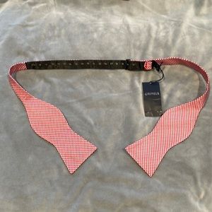 NWT Cremieux Men’s Bow Tie